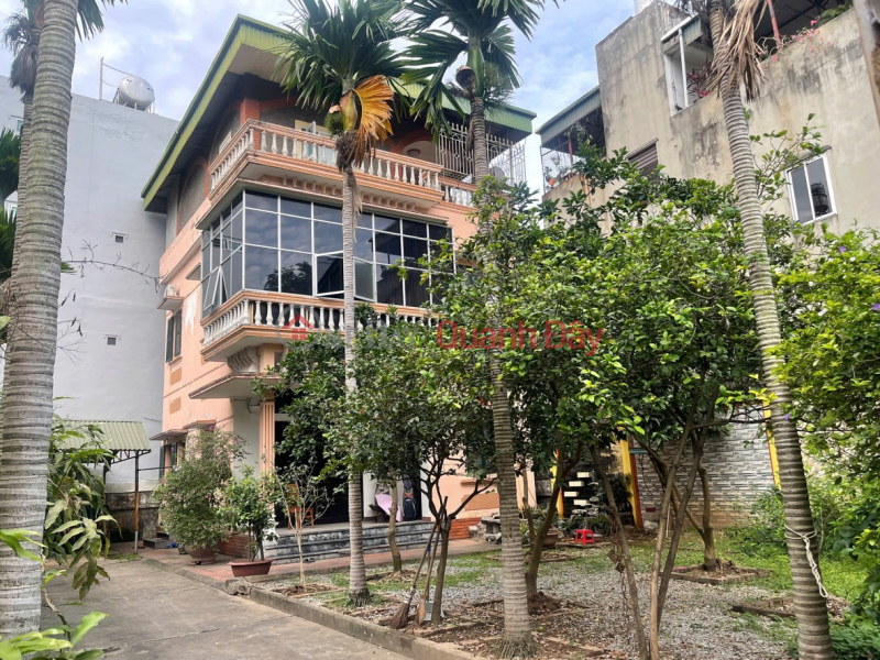 đ 39.73 Billion, BEAUTIFUL LAND FOR SALE - GOOD LOCATION ON ALLEY OF O CACH STREET, LONG BIEN, HANOI