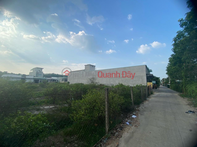 Property Search Vietnam | OneDay | Residential | Sales Listings Beautiful Land - Good Price - Owner Needs To Move Quickly Good Location Land Plot In Bau Bang District, Binh Duong Province