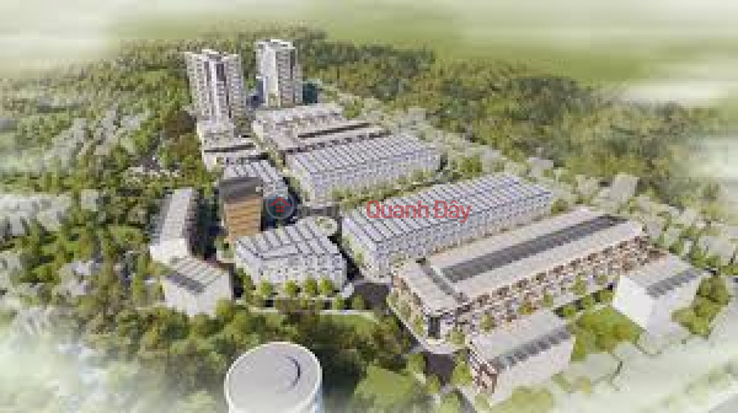 TƯƠNG LAI RỰC SÁNG – NẮM BẮT CƠ HỘI VÀNG TẠI MK CENTRAL CITY PHAN RANG | Việt Nam Bán đ 2,35 tỷ