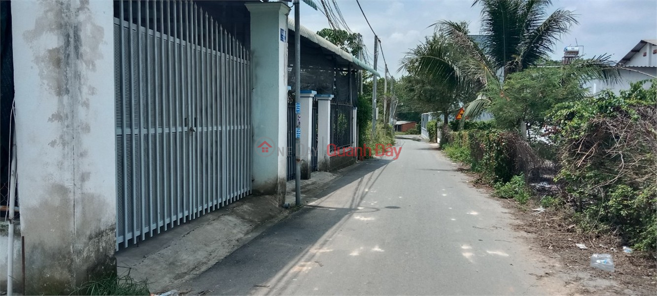 Chính Chủ Bán Đất Định Hòa 070, Thủ Dầu Một – 158.3m², Thổ Cư 75m², Giá 2.8 Tỷ | Việt Nam, Bán, đ 2,8 tỷ