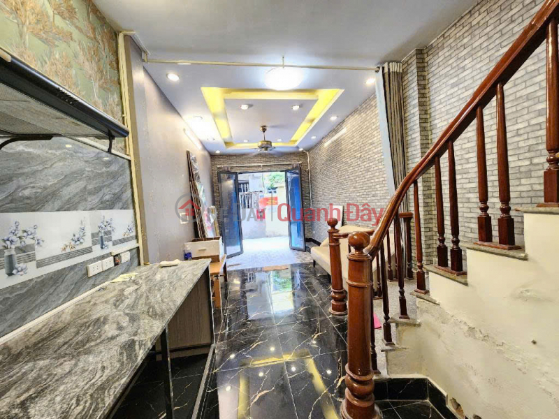 Property Search Vietnam | OneDay | Residential, Sales Listings | House for sale in Hao Nam, Dong Da, Location near Street Front, Private House, 35mx4F, Price: 7.48 Billion, Contact: 0396935190.