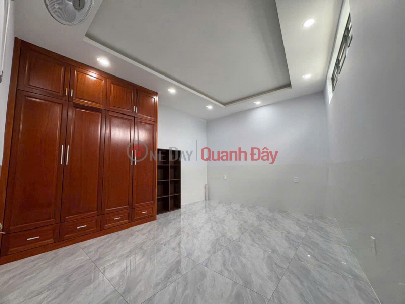 đ 3.75 Billion, Super cheap, 1-storey house, 2-storey, fully furnished, near Tan Phong market, only 3 billion 750