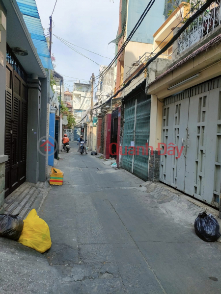 Property Search Vietnam | OneDay | Nhà ở Niêm yết bán, NHÀ THÍCH QUẢNG ĐỨC 44M2 NHIỀU TIỆN ÍCH XUNG QUANH CHỈ 4.25 TỶ.