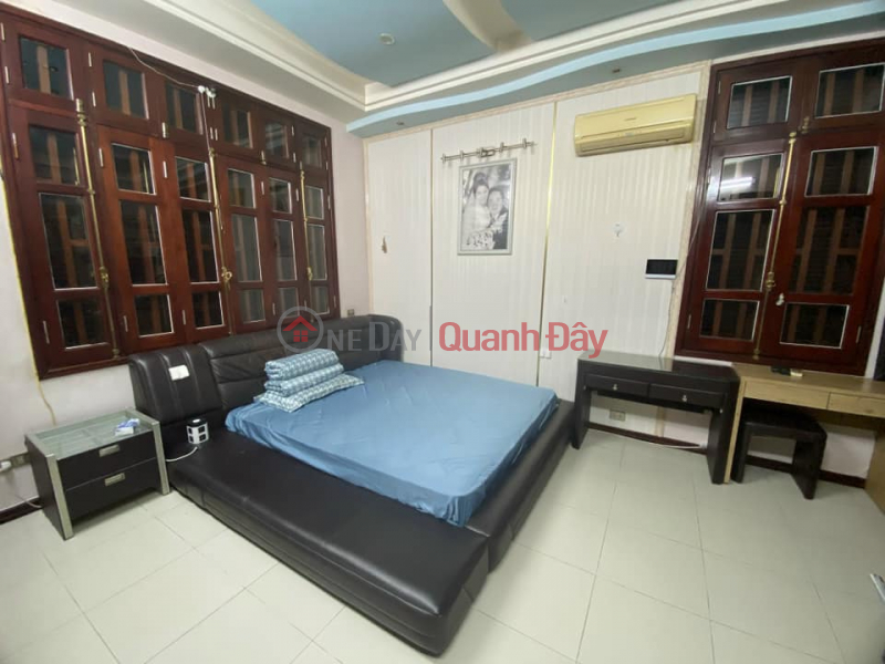 Property Search Vietnam | OneDay | Nhà ở | Niêm yết bán | Bán nhà Hoàng Quốc Việt, Cầu Giấy, Phân lô Oto tránh, Kinh doanh, 92m2 x 5T, nhỉnh 18 tỷ