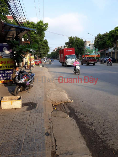 CHÍNH CHỦ BÁN Căn Nhà Vị Trí Đẹp Tại Phường Tân Bình, Thành Phố Tam Điệp, Ninh Bình Niêm yết bán