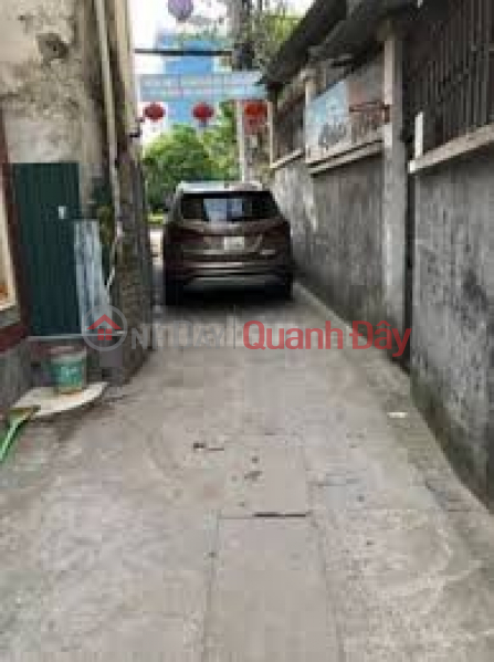 Property Search Vietnam | OneDay | Residential | Sales Listings, Owner urgently sells house on Lac Long Quan alley, 102 x 4 floors, price 21 billion, alley wide enough for 7-seat car to enter the house