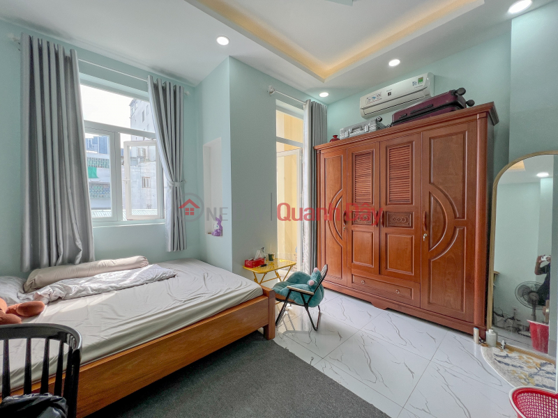Property Search Vietnam | OneDay | Residential, Rental Listings Need Pass for Bancol Fully furnished room, under THI NGHE bridge.
