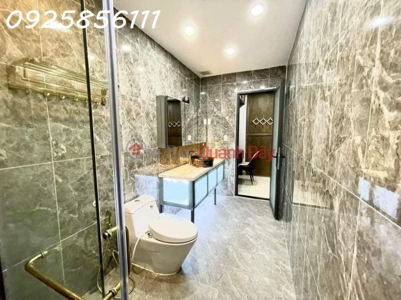 đ 7,8 tỷ | Penthouse The Navita Tam Bình 200.9m2 4 PN - Full nội thất -chủ nhiệt bán