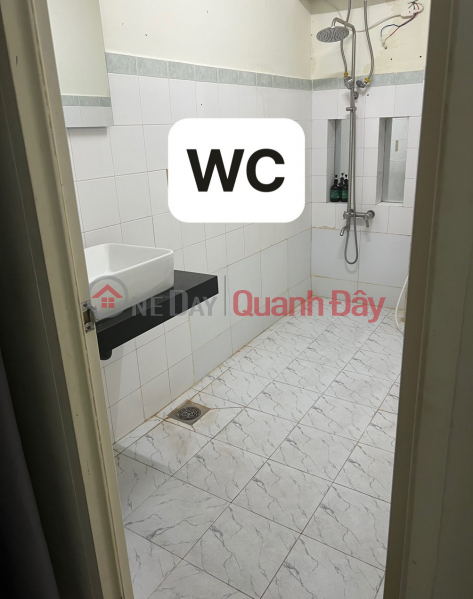 House for rent Su Van Hanh, Ward 13, District 10 | Vietnam, Rental, đ 31 Million/ month