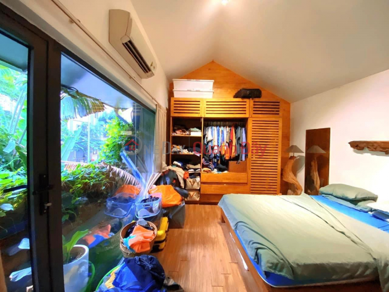 Property Search Vietnam | OneDay | Residential Sales Listings, An Duong Vuong house for sale, 100m2 - 2 floors, 10m frontage, price 12 billion still negotiable.