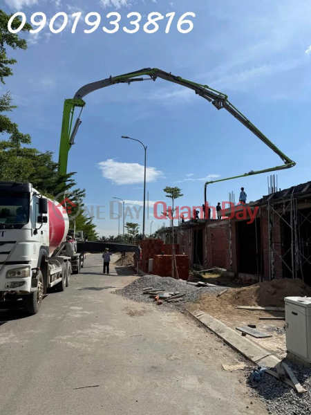 Property Search Vietnam | OneDay | Residential | Sales Listings, Tan Hoi Residential Area: Leading the New Wave of Migration - Potential for Real Estate Exploitation from a Golden Location Near the Station