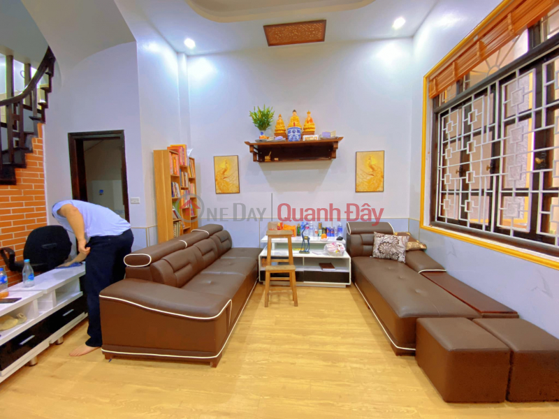 Property Search Vietnam | OneDay | Residential, Sales Listings, Car avoids 15m - Lot book - Beautiful house gives full interior, Doan Ke Thien, Cau Giay 6.5 billion VND