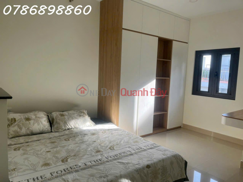đ 11,09 tỷ, BÁN NHÀ MẶT TIỀN ĐƯỜNG SỐ LÝ PHỤC MAN, P. TÂN THUẬN, QUẬN 7