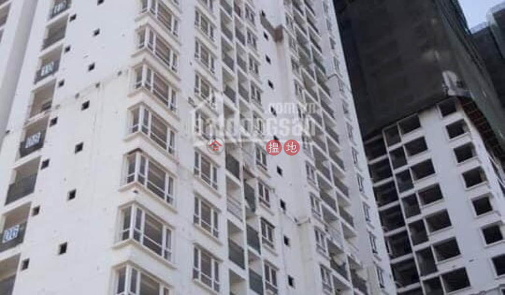 The Western Capital Apartments (Căn Hộ The Western Capital),District 6 | (3)