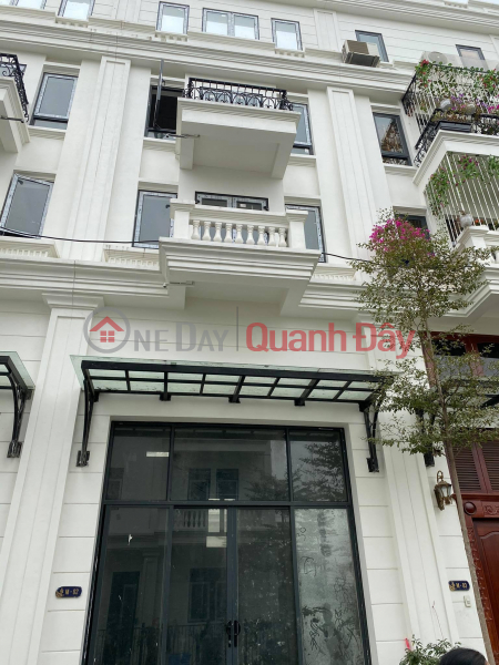 Property Search Vietnam | OneDay | Nhà ở Niêm yết bán LIỀN KỀ PHÚ DIỄN BẮC TỪ LIÊM 65M2 5T, GIÁ ĐẦU TƯ 10 TỶ 2