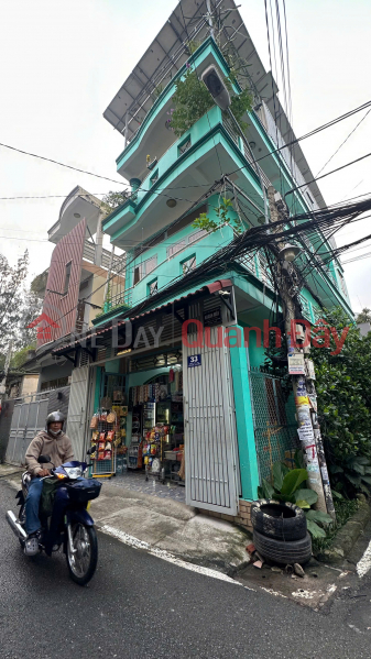 Corner house for sale with 2 frontages on Street No. 9, An Khanh Ward - 3 new floors, price 14.5 billion Sales Listings