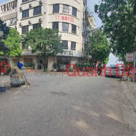 House for sale in Mau Luong Ha Dong auction area, 60m2, 5m frontage, subdivided with sidewalks for cars to avoid, business slightly 6 billion _0