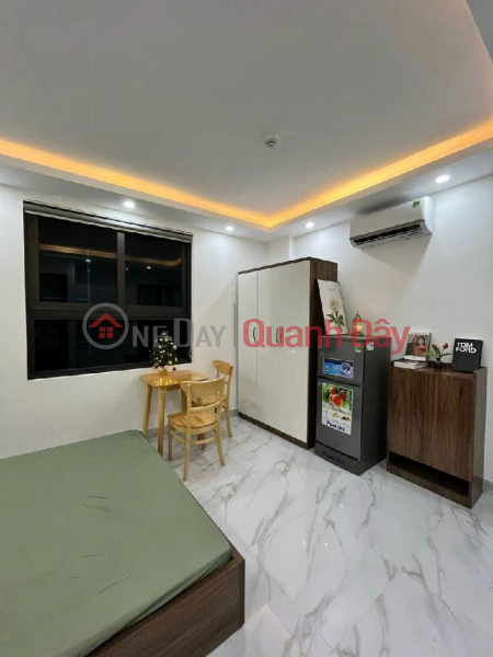 đ 23,6 tỷ, (Tin thật 100%) Bán tòa CHDV 2 mặt ngõ 77m2 x 27CH tại ngõ 151 Láng Hạ - Dòng tiền 1,6 tỷ/năm