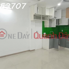 4-storey house in Hai Chau District - Beautiful Kiet, very close to the main road, near DRAGON BRIDGE - Just a little over 3 billion _0