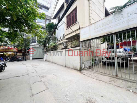 BÁN ĐẤT VÀNG HOÀNG HOA THÁM 108.9M MT 4.25M Ô TÔ TRÁNH DỪNG ĐỖ TIỀM NĂNG CAO GIÁ 31.5 TỶ 0336212066 _0