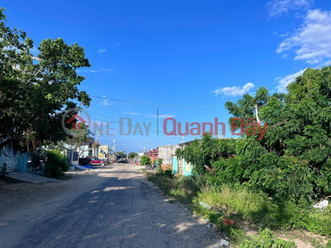 OWNER NEEDS TO SELL LAND LOT QUICKLY, Beautiful Location In Bac Binh, Binh Thuan _0