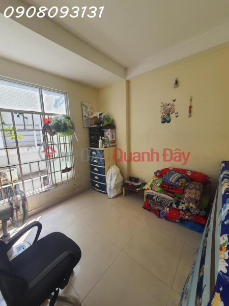 3131-Bán Nhà P3 Quận 3 Điện Biên Phủ 75m2(5.4x14) , 4 TẦNG BTCT , Giá 16,5 tỷ, Việt Nam, Bán | ₫ 16,5 tỷ