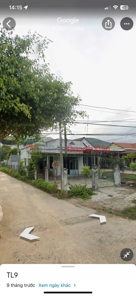 SUPER HOT – OWNER NEEDS TO SELL LAND IN A PRIME LOCATION in Cam Phuoc Tay Commune, Cam Lam District, Khanh Hoa Province _0