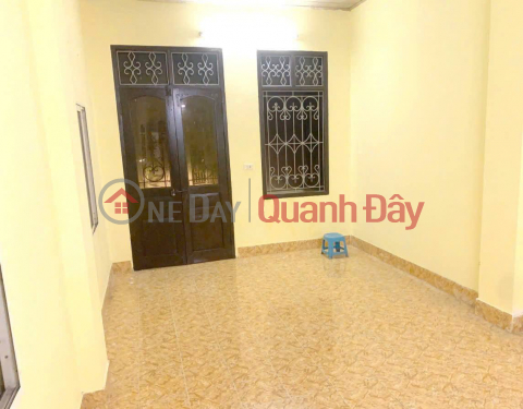 House for rent in Xuan Dinh (right on Pham Van Dong) 2 floors, 64m2, 8 million _0