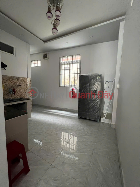 Whole house with garage for rent at 10 million VND, located on Trang Trinh Street, Da Lat, Lam Dong. _0