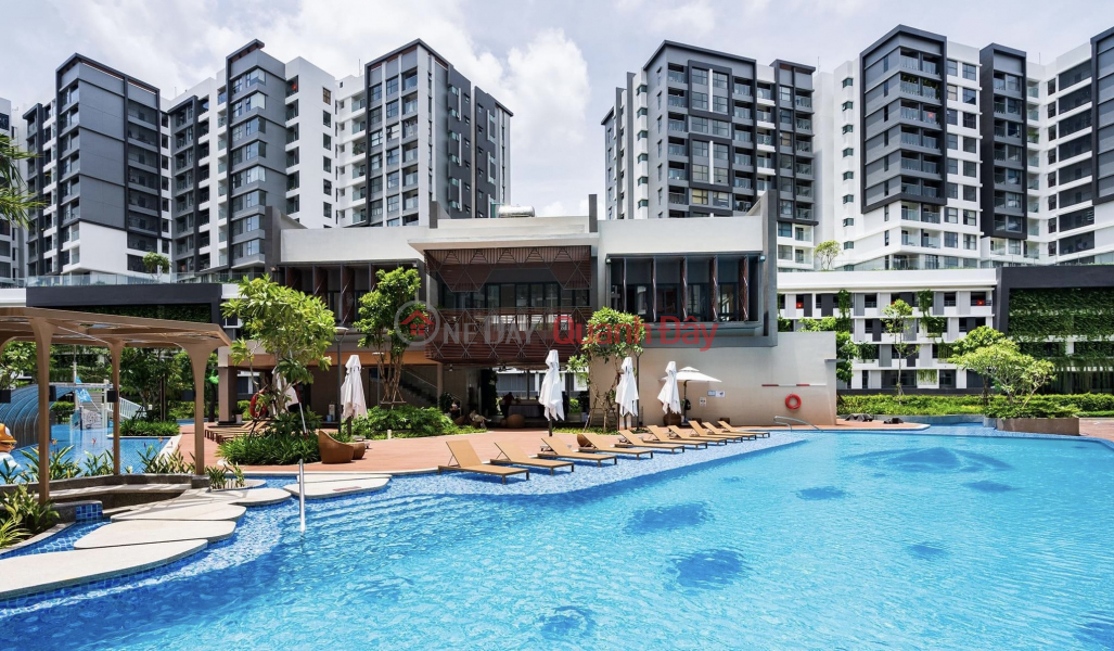 CELADON CITY Niêm yết bán (847-3491482896)