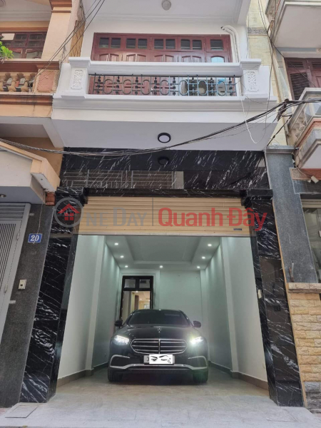 Property Search Vietnam | OneDay | Nhà ở Niêm yết bán 68m 5 Tầng Nhỉnh 11 Tỷ Phân Lô Quân Đội Phố Hoàng Sâm. 2 Thoáng Nhà Thiết Kế Cực Đẹp. Chủ Thiện Chí Bán Để