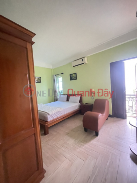 Property Search Vietnam | OneDay | Nhà ở | Niêm yết bán, ► Khách San 7 tầng đường 15m sát Biển Khuê Mỹ, 15 phòng KD ổn định