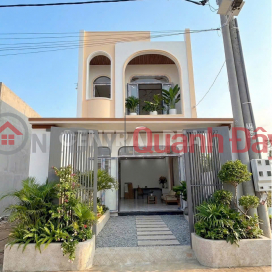 CHÌA KHOÁ NHÀ RIÊNG CHỈ TỪ 600 TRIỆU DỌN VÀO Ở NGAY _0