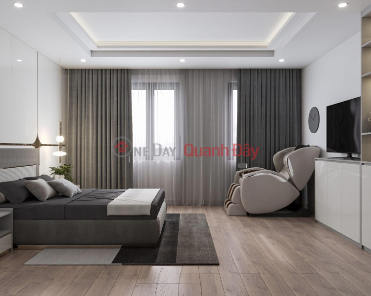 **Bán nhà phường 2 Tân Bình; hẻm Nguyễn Thanh Tuyền (4*15,5) 4 tầng | Việt Nam | Bán đ 7,9 tỷ