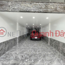 HOUSE FOR SALE ON NGUYEN DUC CANH - HOANG MAI, 98 SQUARE METERS, 7 FLOORS WITH ELEVATOR, PRICE 29.5 BILLION. _0