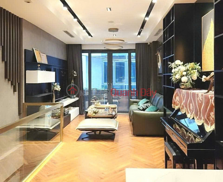 Property Search Vietnam | OneDay | Nhà ở, Niêm yết bán BÁN NHÀ VÕ CHÍ CÔNG, PHÂN LÔ, ÔTÔ ĐỖ CỬA, 2 PHÚT RA HỒ TÂY, 52M2 GIÁ NHỈNH 13 TỶ