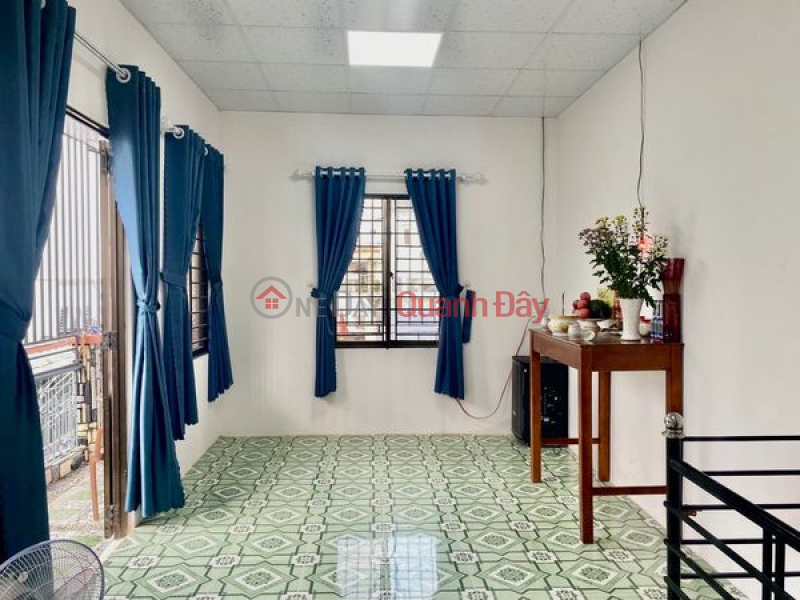 2-STOREY HOUSE FOR SALE IN CITY CENTRAL CITY, DONG NAI ALLEY, PHUOC HAI - NHA TRANG Sales Listings