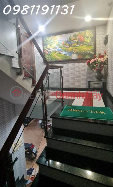 BÁN NHÀ 4 TẦNG KINH DOANH KHU AO SEN – 100M² – DOANH THU 50TR/TH – GIÁ 13.2 TỶ Việt Nam, Bán, đ 7 tỷ