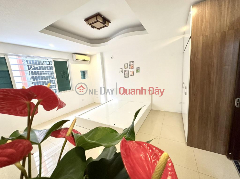 Property Search Vietnam | OneDay | Residential | Sales Listings | FOR SALE XA DAN TOWNHOUSE - BEAUTIFUL HOUSE CENTER OF DONG DA DISTRICT - 30\\/36M 5 FLOORS - PRICE 8.5 BILLION