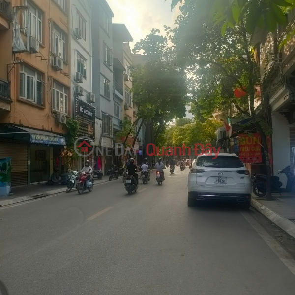 Property Search Vietnam | OneDay | Nhà ở Niêm yết bán, BÁN NHÀ MẶT PHỐ VIP THỤY KHUÊ, VỈA HÈ RỘNG, KINH DOANH BẤT CHẤP, 58M2 CHỈ 20 TỶ 400