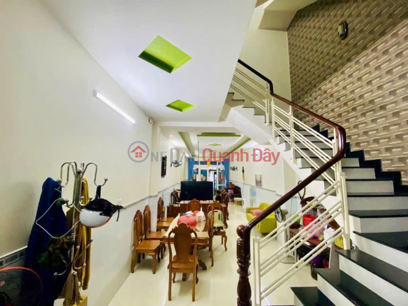 Property Search Vietnam | OneDay | Residential | Sales Listings, Very cheap house for sale in Ward 15, Tan Binh, area 100m2, car parking at the door only 7.8 billion