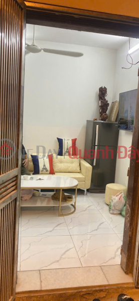 Property Search Vietnam | OneDay | Nhà ở Niêm yết bán ĐỘI CẤN - NHÀ ĐẸP DÂN XÂY TÂM HUYẾT - CÁCH MP 25M - DT25M2X3T - CHỈ 4.8 TỶ