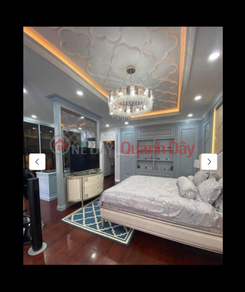 For sale in Lk VOV, Nam Tu Liem. Area 91.8m x 5 floors. Finished. Price 34.5 billion. Contact: 0964769634 | Vietnam, Sales đ 34.5 Billion