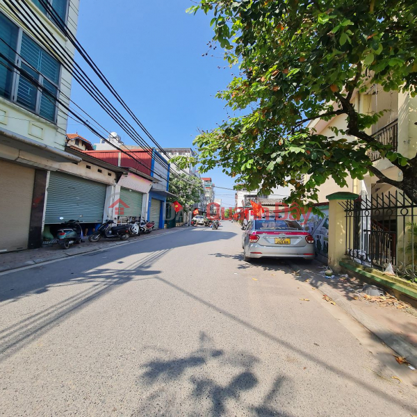 70m2 land in Da Ton, Gia Lam, 4m frontage, accessible by 7-seater car, just over 5 billion VND ️ 0989894845, Vietnam | Sales, đ 5.89 Billion