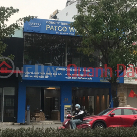Pataco công ty TNHH nội thất- 32 Võ Chí Công,Cẩm Lệ, Việt Nam