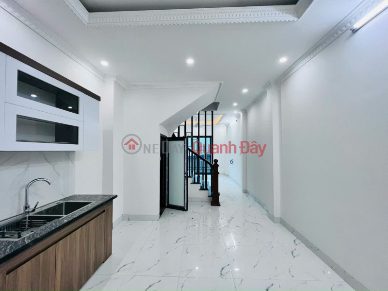 Property Search Vietnam | OneDay | Residential | Sales Listings House for sale in MY DINH, 44m, 5T, car lane, commercial, 7 billion 1