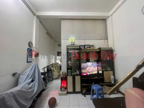 Bán Shophouse trệt CC Nguyễn Văn Lượng 2 ,Gò Vấp 50m2, hẻm 5m chỉ 3tỷ _0