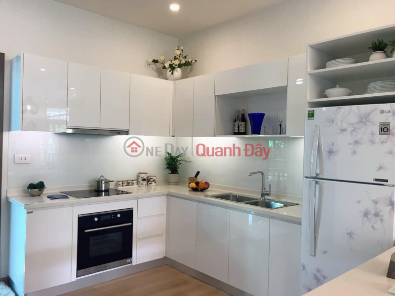 Property Search Vietnam | OneDay | Nhà ở Niêm yết bán | The Western Capital Q6 ,căn 65 m2 B1 tầng cao giá 2,58 tỷ