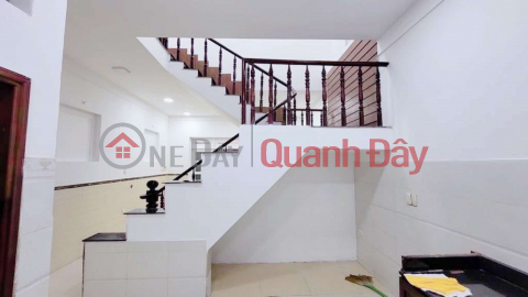 Bán nhà 50m2-2tang (5x10) Nguyễn Ảnh Thủ - P. Hiệp Thành Q12 , gần Ngã 3 Đông Quang , hẻm 3 gác - 3 tỷ nhỉnh 0932030061 _0