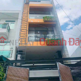 CHDV- 5 TẦNG - 13PN , P8 , GÒ VẤP (BANGNHAPHO-766440481)_0